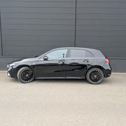 Mercedes Classe A 250 e Hybrid EQ AMG LINE TO SONORISATION ADVANCED Sausheim