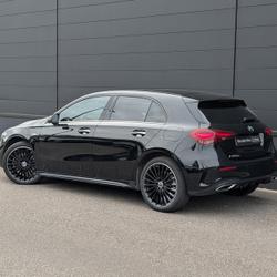 Mercedes Classe A 250 e Hybrid EQ AMG LINE TO SONORISATION ADVANCED Sausheim