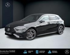 Mercedes Classe A Sausheim