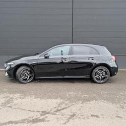 Mercedes Classe A 250 e Hybrid EQ AMG LINE TO SIEGES AVANTS CHAUFFA Sausheim