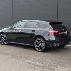 Mercedes Classe A 250 e Hybrid EQ AMG LINE TO SIEGES AVANTS CHAUFFA Sausheim