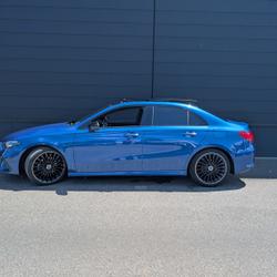 Mercedes Classe A 200 d Berline AMG LINE TO SIEGES AVANTS ELECTRIQU Sausheim