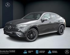 Mercedes GLC Sausheim