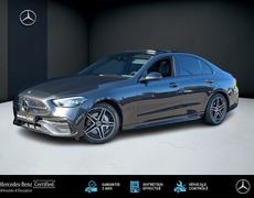 Mercedes Classe C Sausheim