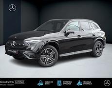 Mercedes GLC Sausheim