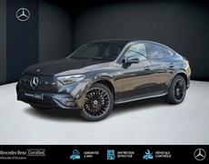 Mercedes GLC Sausheim