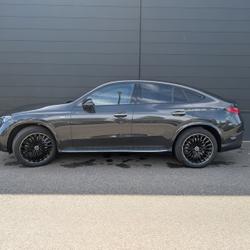 Mercedes GLC 300 e Hybrid EQ 4MATIC AMG LINE TO SIEGES AVANTS Sausheim
