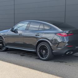 Mercedes GLC 300 e Hybrid EQ 4MATIC AMG LINE TO SIEGES AVANTS Sausheim