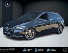 Mercedes Classe B Sausheim