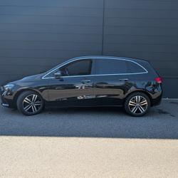 Mercedes Classe B 200 d PROGRESSIVE LINE SIEGES AVANTS CHAUFFANTS R Sausheim