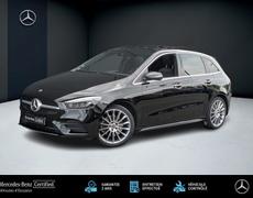 Mercedes Classe B Sausheim