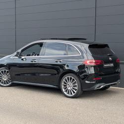 Mercedes Classe B 250 e AMG LINE TO SONORISATION ADVANCED SIEGES AV Sausheim