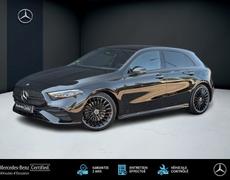 Mercedes Classe A Sausheim