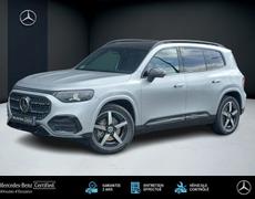Mercedes GLB Sausheim