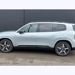Mercedes GLB 200 AMG Line 3e rang&eacute;e de si&egrave;ges pour 2 personne Sausheim