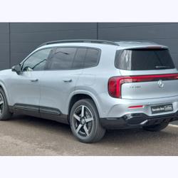 Mercedes GLB 200 AMG Line 3e rang&eacute;e de si&egrave;ges pour 2 personne Sausheim
