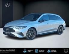 Mercedes CLA