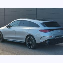 Mercedes CLA 250 + Shooting Brake EQ AMG Line R&eacute;alit&eacute; augment&eacute;e MBUX pour la navi Sausheim