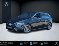 Mercedes Classe B Sausheim