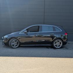 Mercedes Classe B 200 d AMG LINE TO SIEGES AVANTS CHAUFFANTS MULTIB Sausheim