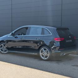 Mercedes Classe B 200 d AMG LINE TO SIEGES AVANTS CHAUFFANTS MULTIB Sausheim