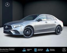 Mercedes Classe A Sausheim