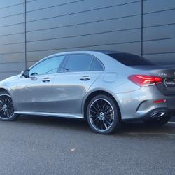 Mercedes Classe A 250 e AMG LINE TO BURMESTER SIEGES AVANTS ELECTRIQ Sausheim