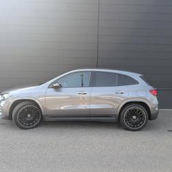 Mercedes GLA 180 d AMG LINE TO SONORISATION ADVANCED SIEGES AV Sausheim