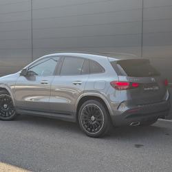 Mercedes GLA 180 d AMG LINE TO SONORISATION ADVANCED SIEGES AV Sausheim