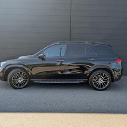 Mercedes GLE 350 de 4MATIC AMG LINE TO BURMESTER SIEGES AVANTS Sausheim