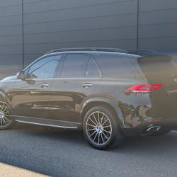 Mercedes GLE 350 de 4MATIC AMG LINE TO BURMESTER SIEGES AVANTS Sausheim