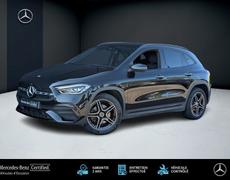 Mercedes GLA Sausheim