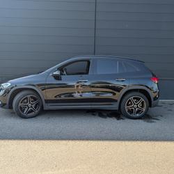 Mercedes GLA 250 e AMG LINE SIEGES AVANTS CHAUFFANTS KEYLESS-G Sausheim