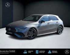 Mercedes Classe A Sausheim