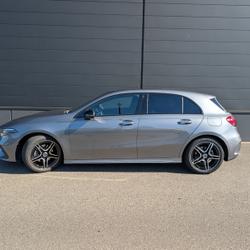 Mercedes Classe A 200 AMG LINE TO SIEGES AVANTS CHAUFFANTS KEYLESS- Sausheim