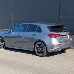 Mercedes Classe A 200 AMG LINE TO SIEGES AVANTS CHAUFFANTS KEYLESS- Sausheim