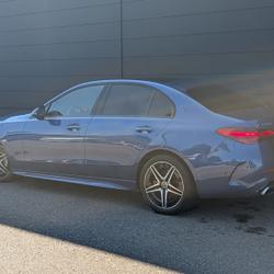 Mercedes Classe C Berline 220 d AMG LINE TO SIEGES AVANTS ELECTRIQUES MEMOI Sausheim