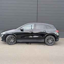 Mercedes GLA 200 d AMG LINE SIEGES AVANTS CHAUFFANTS MULTIBEAM Sausheim