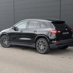 Mercedes GLA 200 d AMG LINE SIEGES AVANTS CHAUFFANTS MULTIBEAM Sausheim