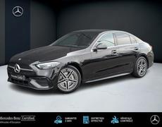 Mercedes Classe C Sausheim