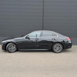 Mercedes Classe C Berline 220 d AMG LINE TO SIEGES AVANTS ELECTRIQUES MEM Sausheim