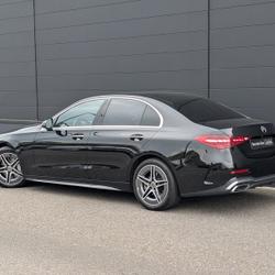 Mercedes Classe C Berline 220 d AMG LINE TO SIEGES AVANTS ELECTRIQUES MEM Sausheim