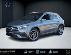 Mercedes GLA