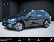 Mercedes GLC Sausheim