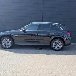 Mercedes GLC SUV 300 e AMG LINE TO BURMESTER SIEGES AVANTS ELECTRI Sausheim