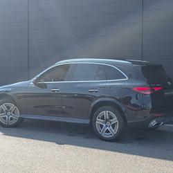 Mercedes GLC SUV 300 e AMG LINE TO BURMESTER SIEGES AVANTS ELECTRI Sausheim