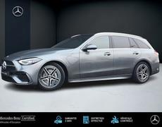 Mercedes Classe C Sausheim