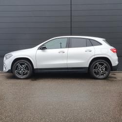 Mercedes GLA 250 e Hybrid EQ AMG LINE TO SIEGES AVANTS ELECTRI Sausheim