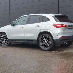 Mercedes GLA 250 e Hybrid EQ AMG LINE TO SIEGES AVANTS ELECTRI Sausheim