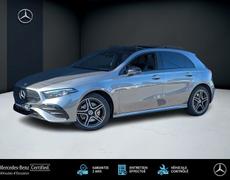 Mercedes Classe A Sausheim